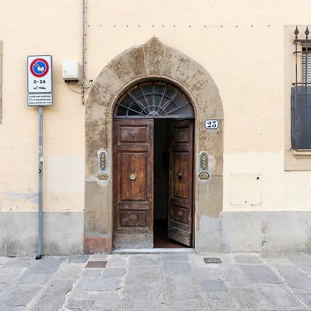 Piazza Santo Spirito Appartamento Con 2 Camere Matrimoniali Firenze Esterno foto